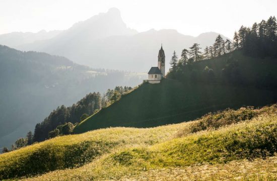 Schlauraufhof a Velturno / Valle Isarco (15)