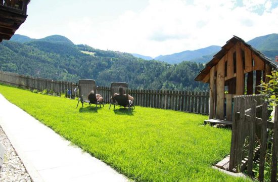 Schlauraufhof a Velturno / Valle Isarco - Alto Adige