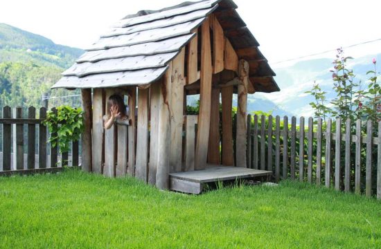 Schlauraufhof a Velturno / Valle Isarco - Alto Adige